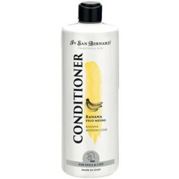 Baume banane chien middling balsam Iv San Bernard traditionnelle chiens conditionneur 500 ml