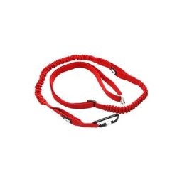 Longe de traction confort trek I-dog