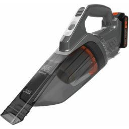 Black&decker - BCHV001C1-QW powerconnect main claiseur de main avec 1 batterie externe 18V 1,5h