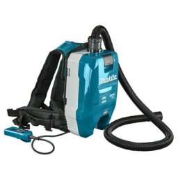 Makita - VC009GZ01 xgt 40V Max Li-ion Aspirateur - 180mbar - émetteur aws Machine seule