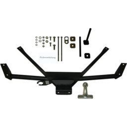 Rameder - Attelage - Citroën C25 Camion plate-forme/Châssis - 11/81-12/86 - rotule standard - gdw
