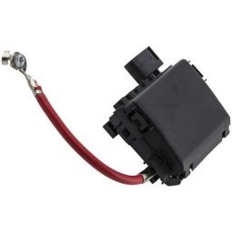 Bote à fusibles pour vw Sharan 7M Seat Alhambra Ford Galaxy 01-10 7M3937548A