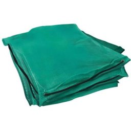 Proplus - Filet couvre-remorque avec cordon élastique 2,5 x 4,5 m 340792 n/a