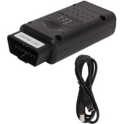 Pour opcom V1.95 + 2021 Firmware can bus Lecteur de code Diagostic Remplacement de l'interface pour