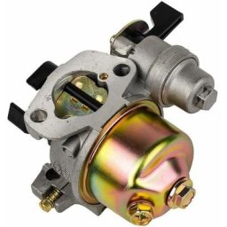 GXV160 accessoires de machine à gazon carburateur main pousser tondeuse à gazon tondeuse