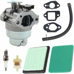 Kit de carburateur 160 Honda (carburateur, Joints, Filtre à air, Conduite de Carburant) pour