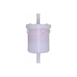 Filtre à gasoil carburant pour Kubota GR2120 T1600 G23 n° 12581-43012, 12581-43010 tracteur