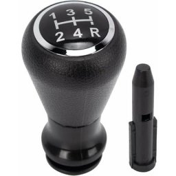 5 Vitesses Pommeau de Levier de Vitesse citroen C1 C3 C4 106 107 205 206 207 306 307 308 309 405