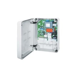 Programmateur de commandes pour bornes automatiques Fadini elpro S40 7280L