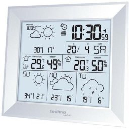 Station météo satellite Technoline WD2000
