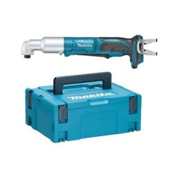 DTL061ZJ Visseuse d'angle à chocs sans-fil - 18V Li-ion - makpac - Machine seule - Makita