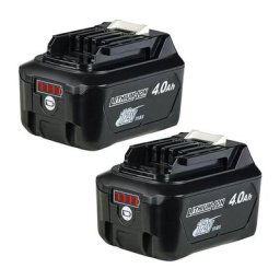 2X Batterie Pour Makita BL1021B 12V / 10.8V 4,0Ah BL1041B BL1021B BL1020B BL1015 BL1040B cxt DC10WD