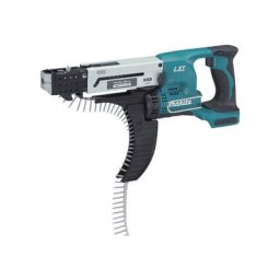 Makita - DFR550Y1J Visseuse à bande sans-fil 18V Li-ion kit avec (1x batterie 1,5 Ah) dans makpac