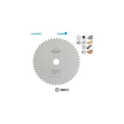 Lame de scie machines portatives/onglets Classic ø 235 Alésage 30 Ep. 2,0/1,4 Nbrnts 90