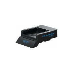 Adaptateur de batterie smart connector adapté pour bosch scangrip