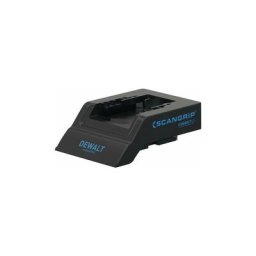 Adaptateur de batterie smart connector adapté pour dewalt scangrip