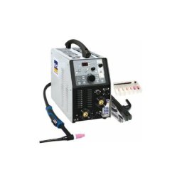 GYS - quipement de soudage tig tig 200 ac/dc hf fv avec accessoires 10-200 a refroInt.i