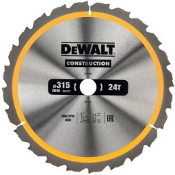 DT1961 -qz - Fiche de construction 315x30mm 24D