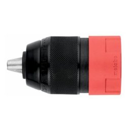 METABO Mandrin de perçage à changement rapide Futuro Plus S1 M, QuickPlus (627189000)