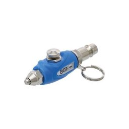 Bgs Technic - bgs 6876 mini-soufflette d'air comprimé, multicolore