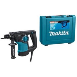 Makita - Marteau perforateur SDS-Plus HR2800 Perforateur - dans Coffret - 800W - 2,8J