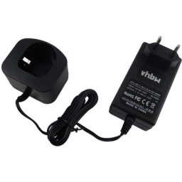 vhbw Chargeur d'alimentation 220V pour batterie d'outil Ryobi BPL-1820G, BPL1414, BPL1820,