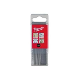 Milwaukee - t 101 d Lame de scie sauteuse - 75mm - t 101 d