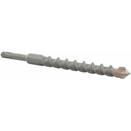 Foret béton R3+ SDS-Plus multi-taillants 24x450x400mm - SPIT - 054037