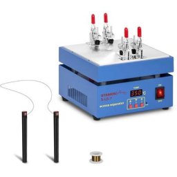 Machine Séparateur D'Écran Tactile Smartphone Plaque Chauffante 50-350°C f - Bleu