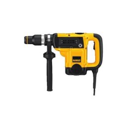 Marteau piqueur pneumatique Dewalt D25501K 1100W