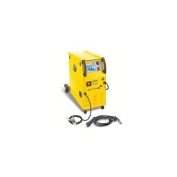 Poste à souder Inverter 2 en 1 MIG-200S MIG / MAG+ arc MMA + Accessoires