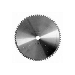 Leman - Lame Carbure Micro-Grain 230x30 Ep2,0 56z Speciale Inox