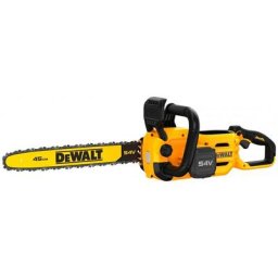 Dewalt - Tronçonneuse sans fil xr 54V flexvolt guide de 45 cm (Produit seul) DCMCS574N-XJ