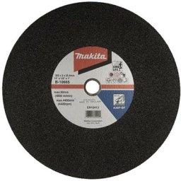 Makita - Set de disques à tronçonner B-10665-5