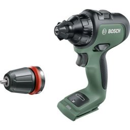 Bosch Home And Garden - Perceuse-visseuse sans fil AdvancedDrill18, B-Ware 06039B5004920 Second