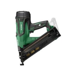 NT1865DBALW4Z Cloueuse sur accu - 18 v - 32 - 65 mm - Machine seule - Hikoki