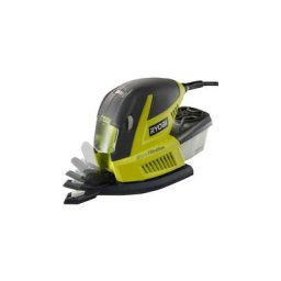 Ryobi - Ponceuse multifonction 180W - Sac de transport - accessoires RMS180-S