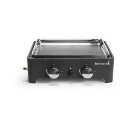 Plancha Gaz Barbecook Victor