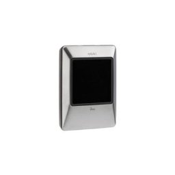 Lecteur tag Xtrb Hf-Tag Reader Metal 13.56 Mhz Rfid Faac xtr b inox 786040