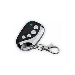 Ersandy - Télécommande Universelle Copieuse az Remote - Idéal pour Portail, Garage, Alarme et