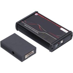 Outil de programmation OBD2 ecu pour kess V2 5.017 mise à niveau du logiciel de Version ue pour