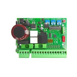 Tableau de commande du panneau de commande pour moteur basse tension Nologo START-S7LT 24V