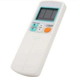 Telecommande Daikin Universelle ClimTelecommande Climatiseur Universel Clim Support Telecommande