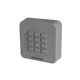 Hormann - Clavier à code sans fil fct 3-1 bs - digicode 868.35 mhz - 4511856