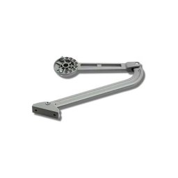 Bras Articulé Standard En Aluminium Moulé Sous Pression Peint Cardin BL824ARM