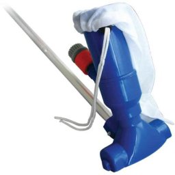 Aspirateur Piscine Nettoyage Manuel Kokido Classic Venturi Manche Télescopique 122 cm