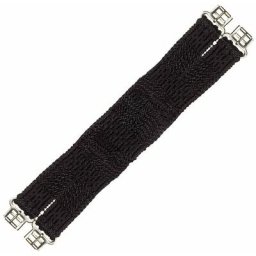 90, Noir: Sangle souple modèle Standard