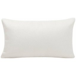 Madura - Housse de coussin 28x47 cm Ivoire - coconut - Ivoire