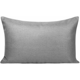 Madura - Housse de coussin 45x70 cm Perle - coconut - Perle