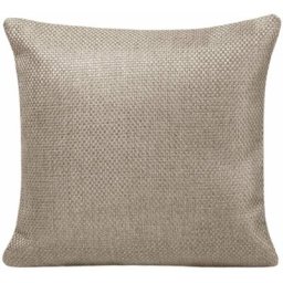 Madura - Housse de coussin 40x40 cm Osier - coconut - Osier